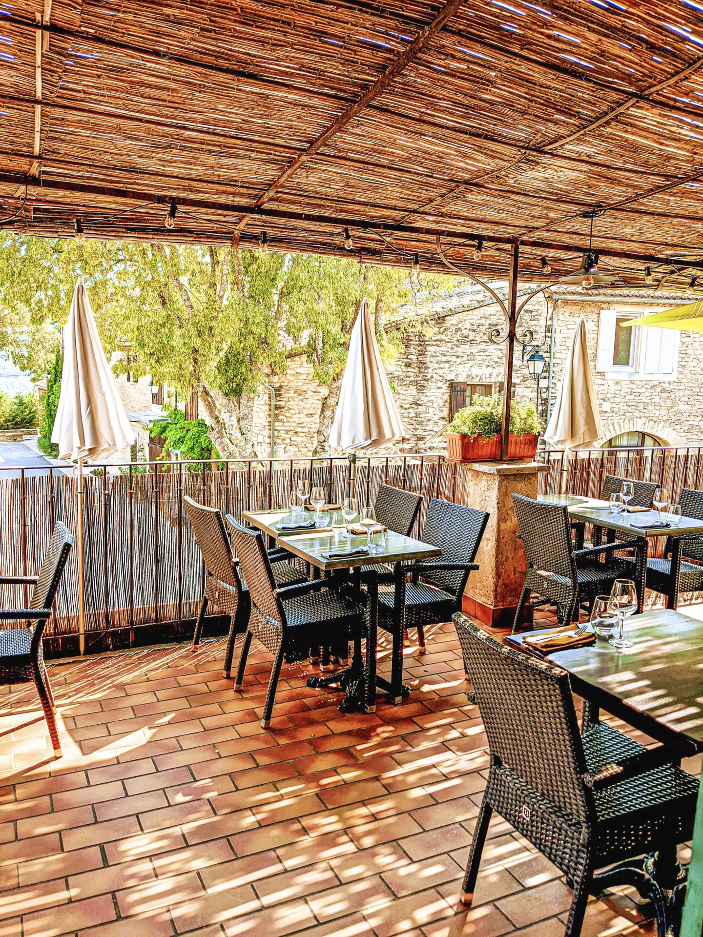 La Terrasse — photo 22