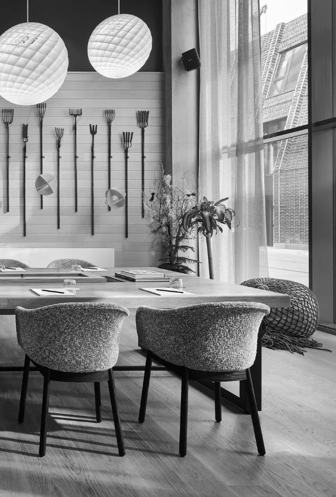 Heimat Restaurant — photo 64
