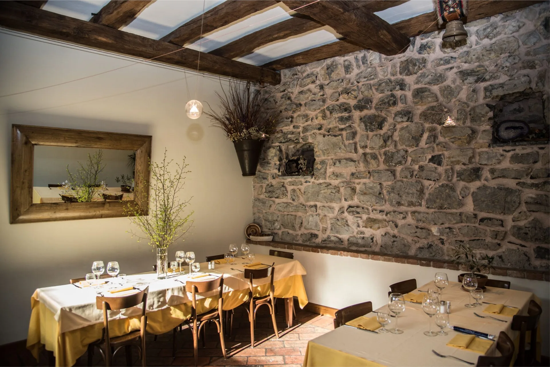 Trattoria Dentella — photo 13