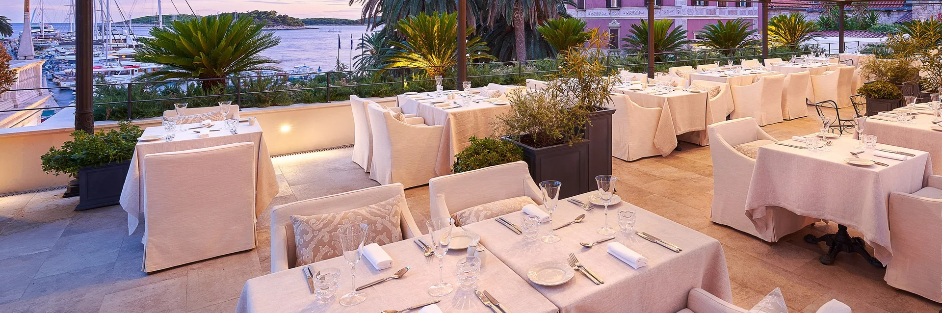 San Marco Restaurant — photo 8
