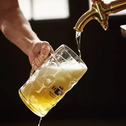 Dieselhaus — drink