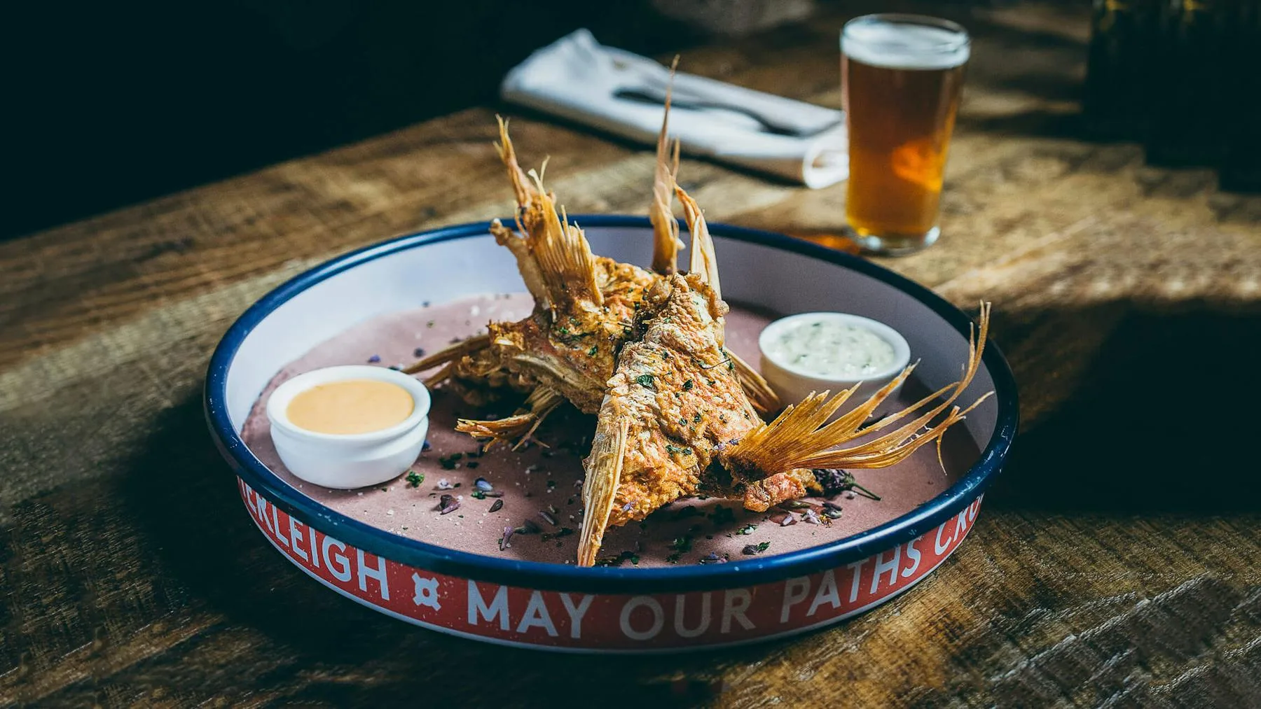 Southerleigh Fine Food & Brewery — photo 13