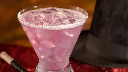 Flying Fish Café — drink