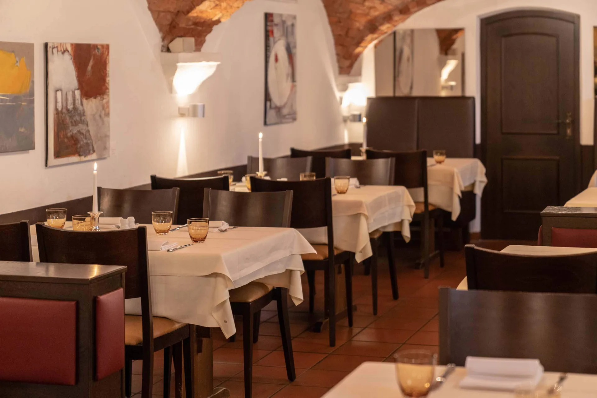 Restaurant Lehmeier — photo 14