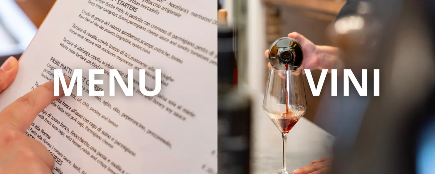 Casu Osteria Contemporanea — photo 68
