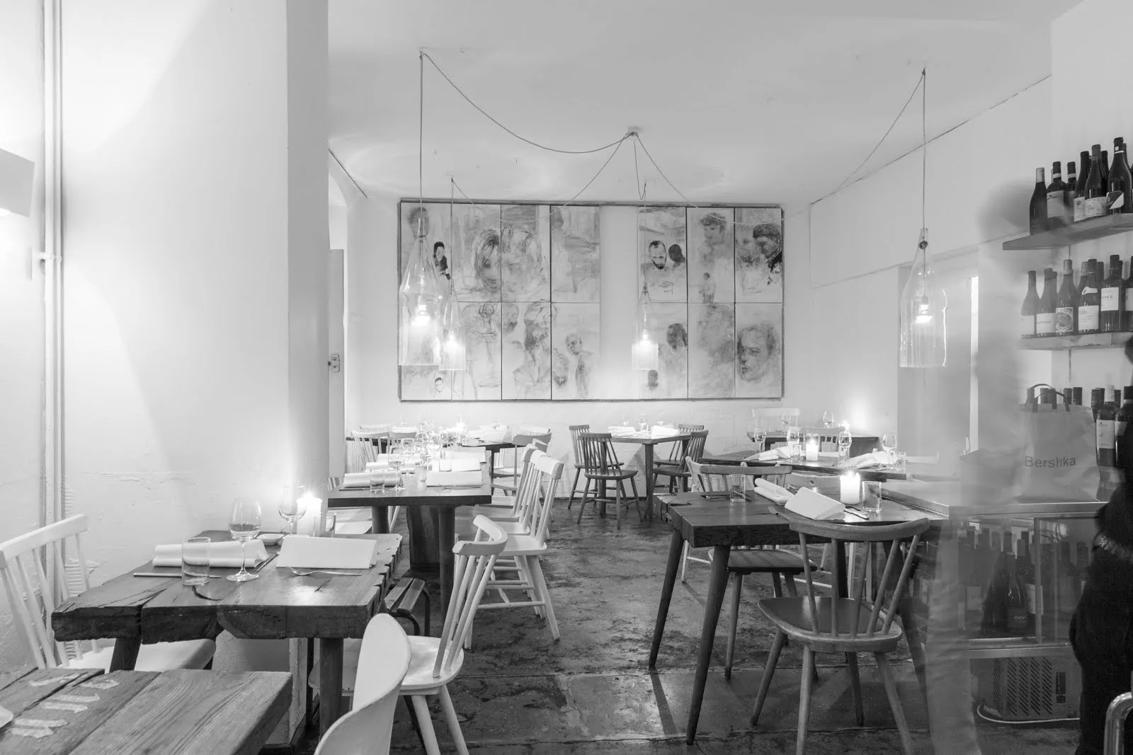 Lokal, Berlin