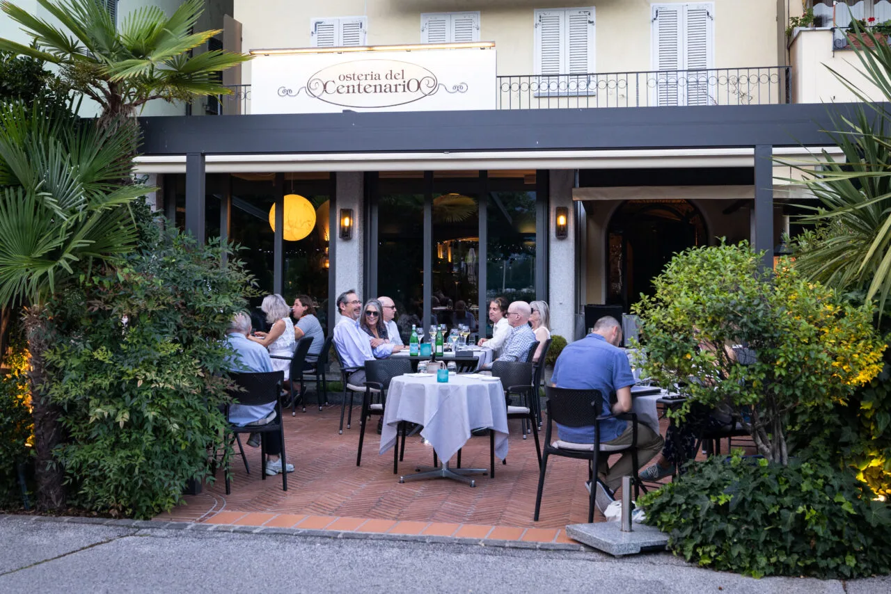 Osteria del Centenario — photo 25