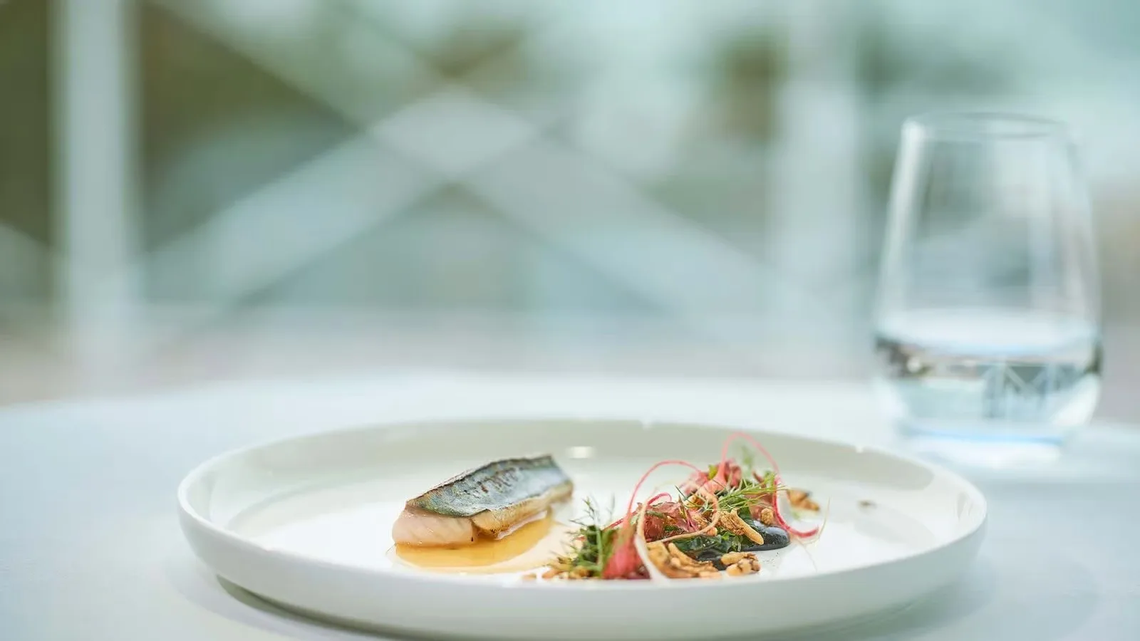 Fischland Restaurant — photo 8