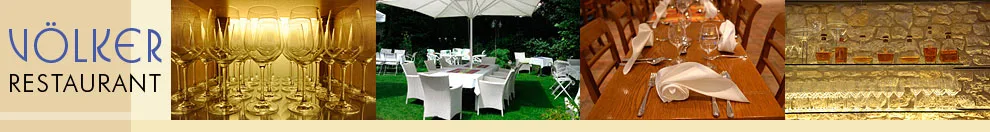 Restaurant Völker — photo 8