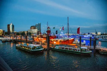 Das Feuerschiff — photo 26