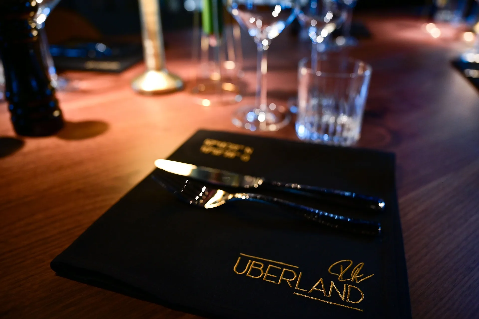 Überland, Braunschweig