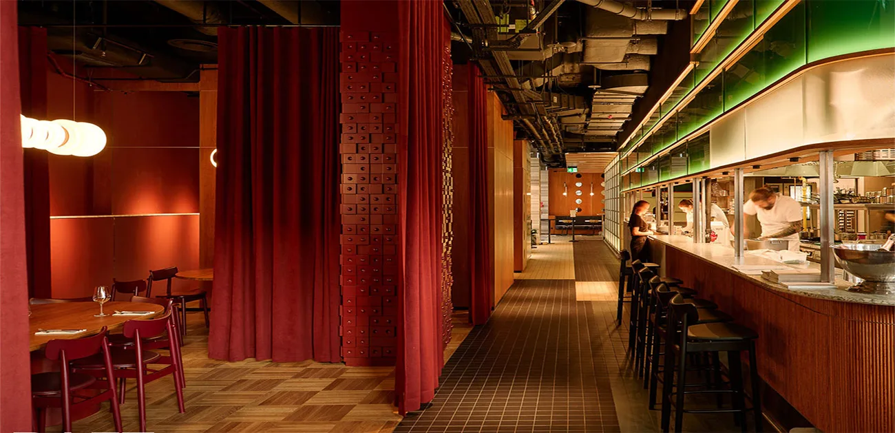 dinette — photo 37