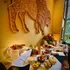 Bacchus Wine Bar & Restaurant — atmosphere