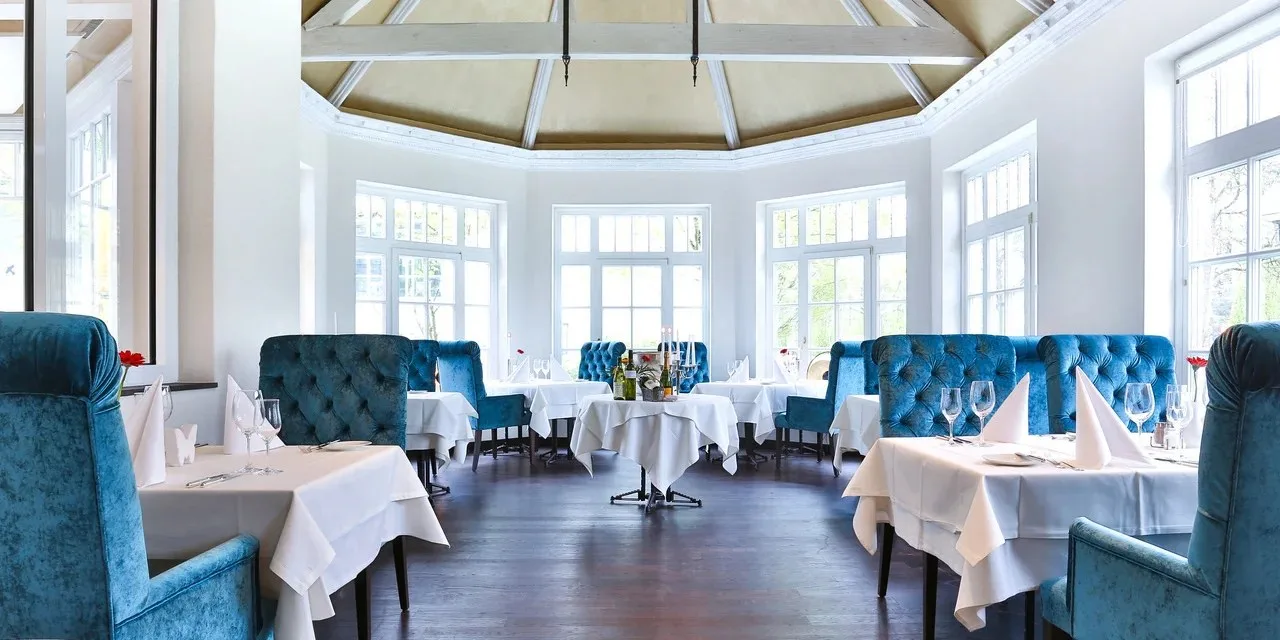 Restaurant Glockenturm — photo 16