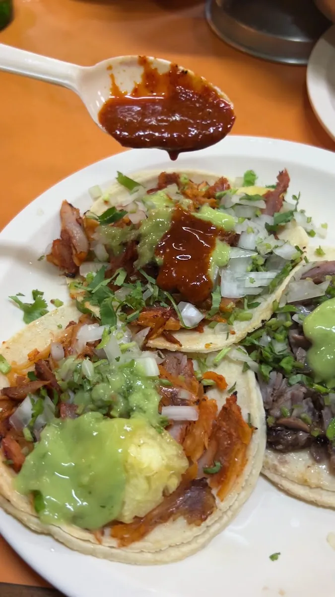 El Fogón — photo 5