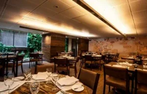 Varanda Grill — photo 7