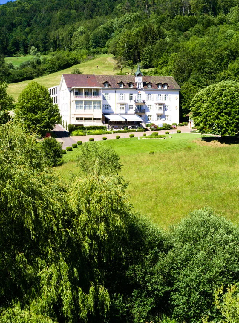 Bad Schauenburg — photo 18