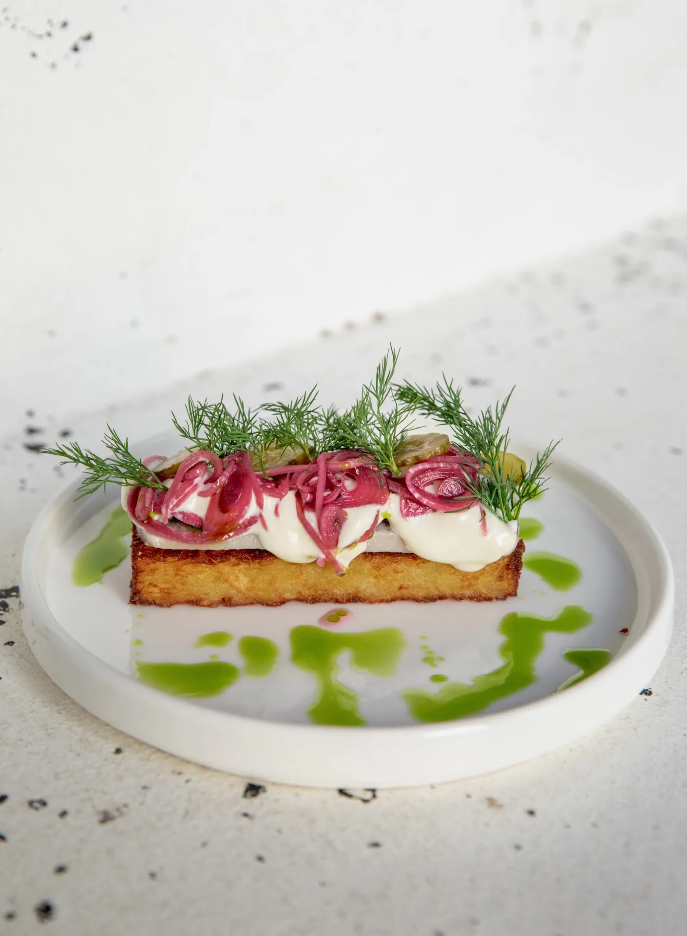 The Eatery — photo 13