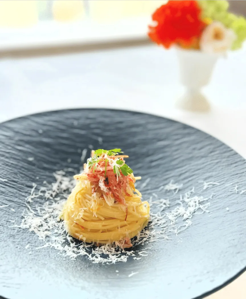 Antica Osteria del Ponte — photo 17