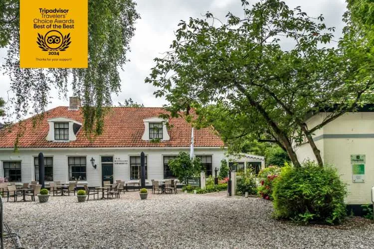 Hostellerie Schuddebeurs — photo 8
