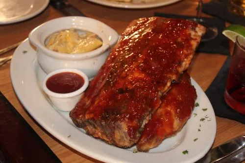 Carvers Steaks & Chops — photo 28