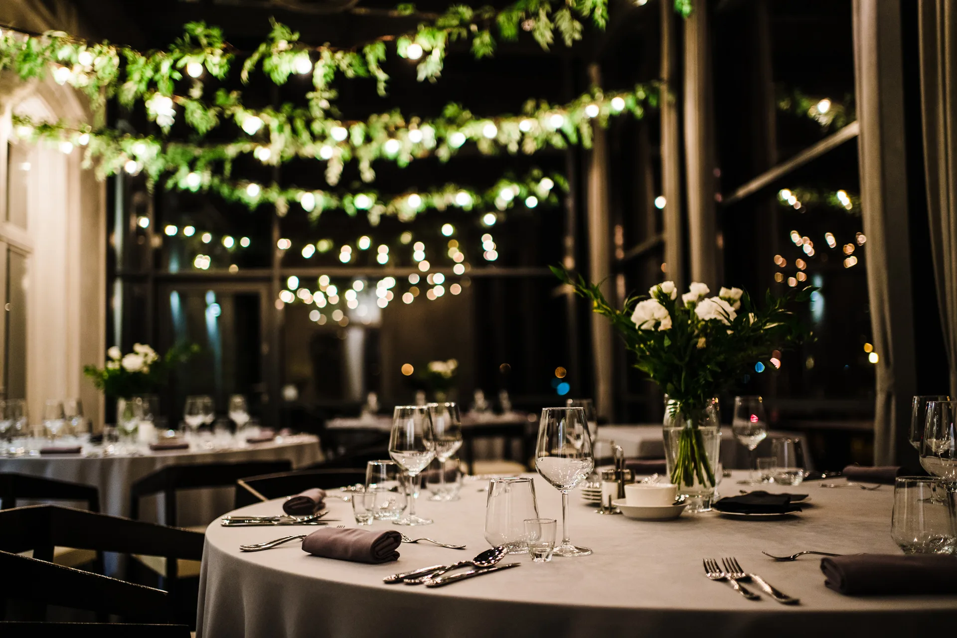 Dworek New Restaurant — photo 31