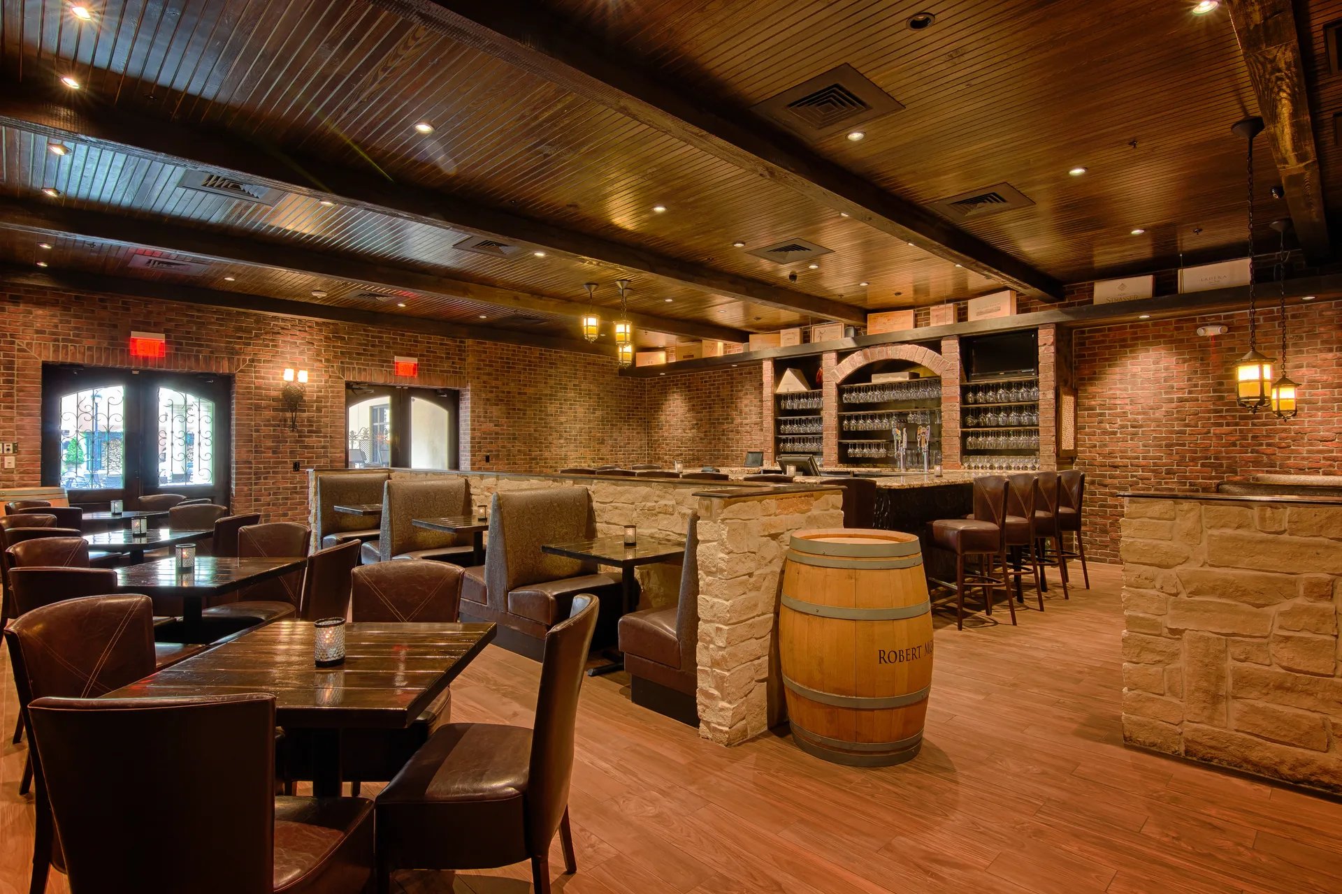 Brix Wine Cellars — photo 4