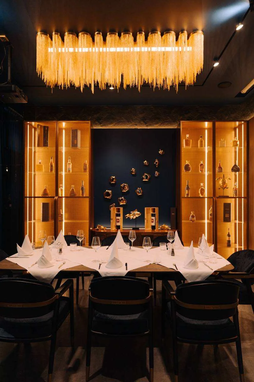 Ristorante a Mano — photo 20