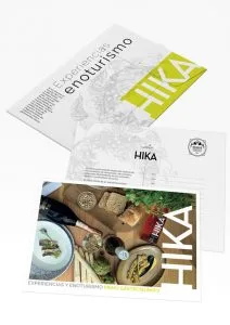 Hika by Roberto Ruiz — food
