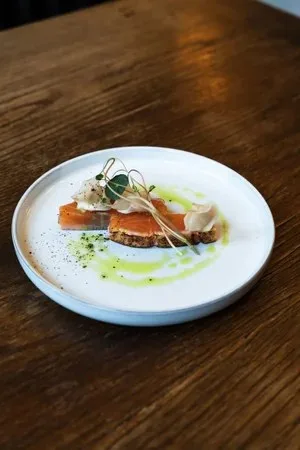Ross &amp; Reiter Gastro Bar — photo 4