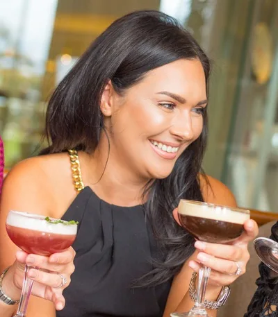Newbridge on Usk — drink