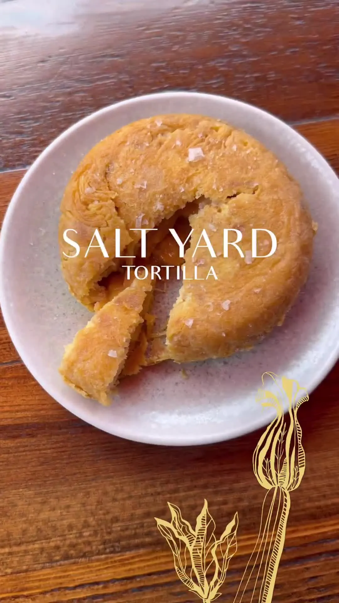 Salt Yard Borough — photo 5