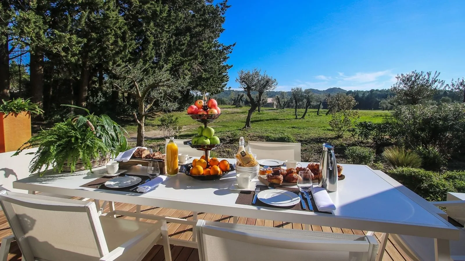 L'Aupiho - Domaine de Manville — photo 43