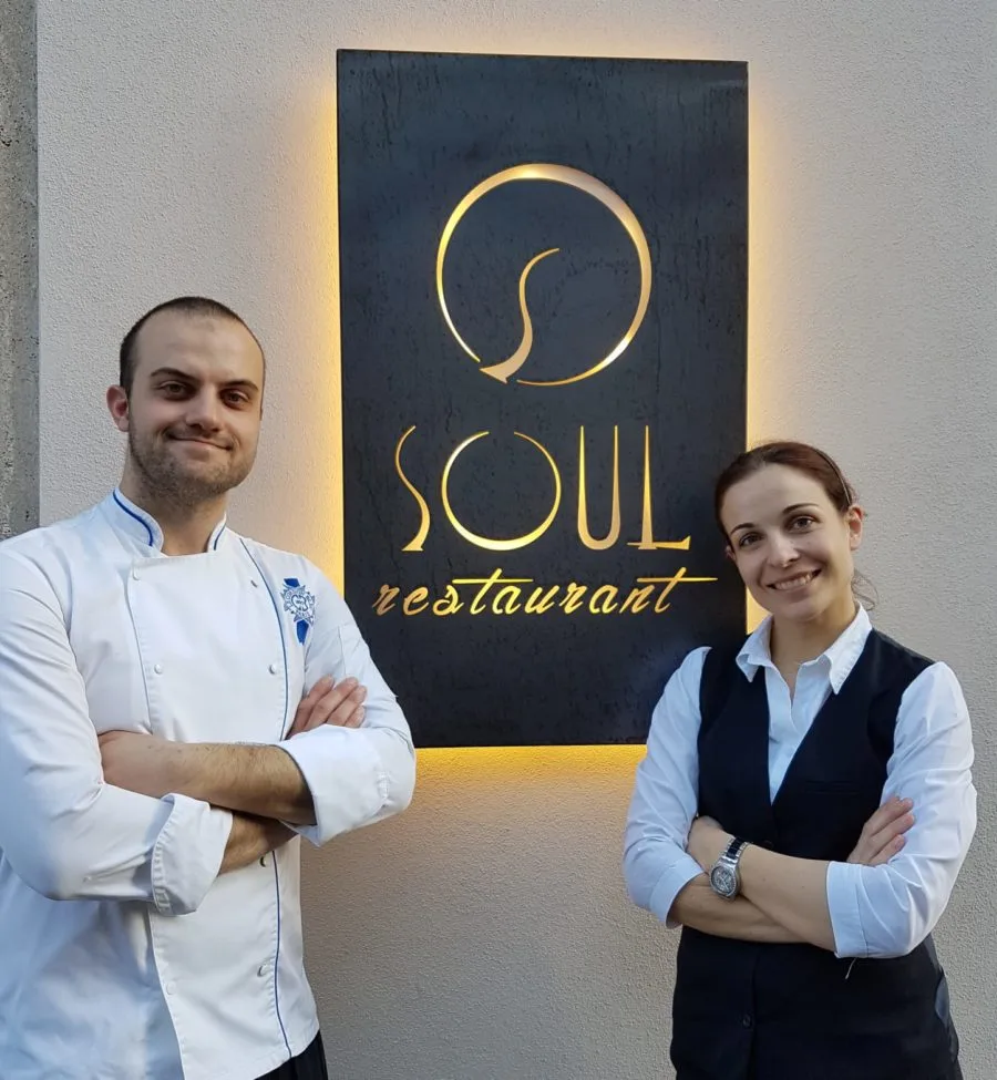 Soul Restaurant — photo 18