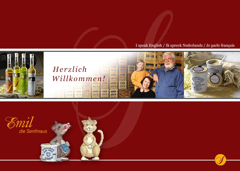 Schnabuleum, Monschau