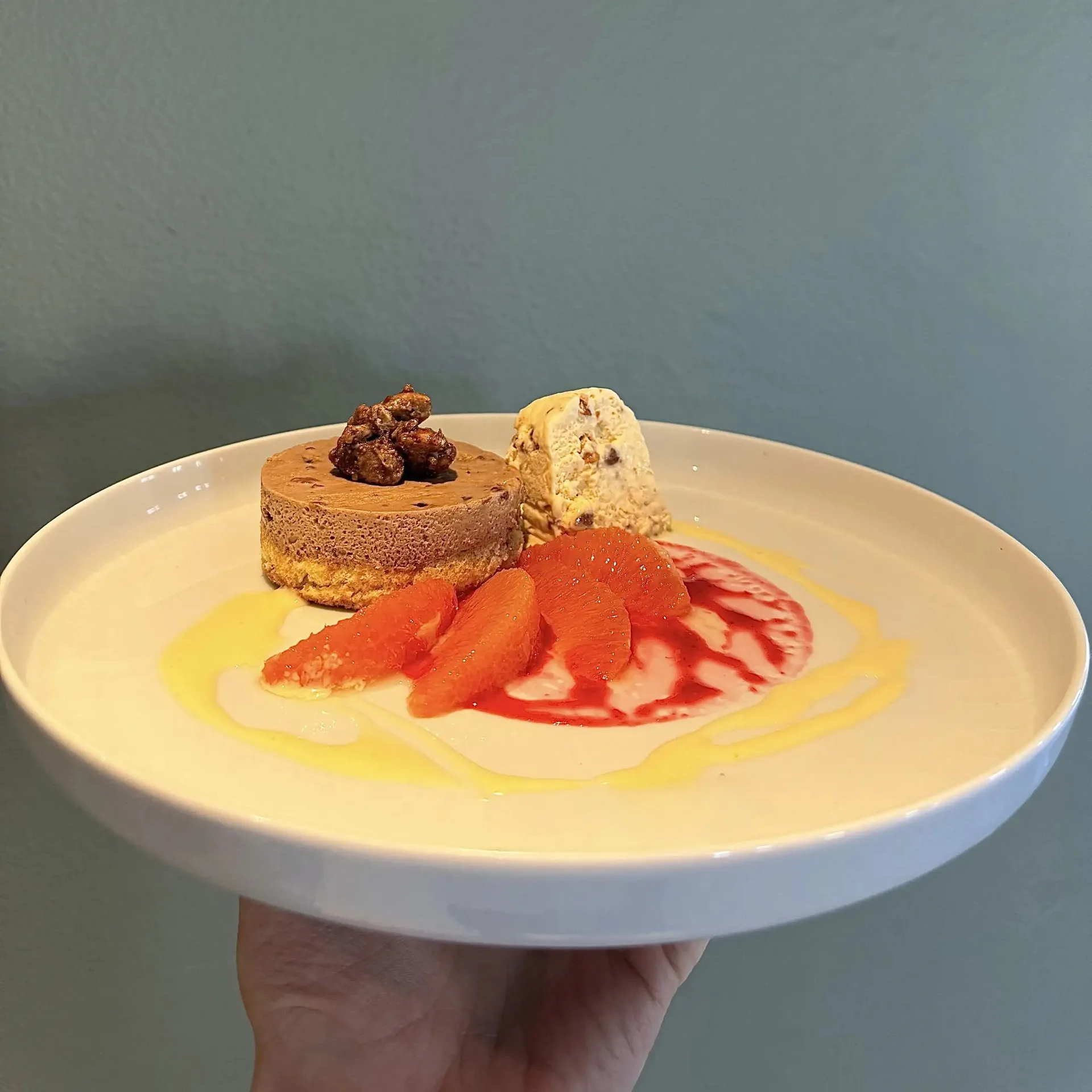 Restaurant Castell — photo 38