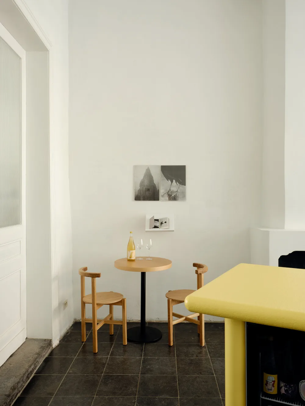 Studio Cluster — photo 7