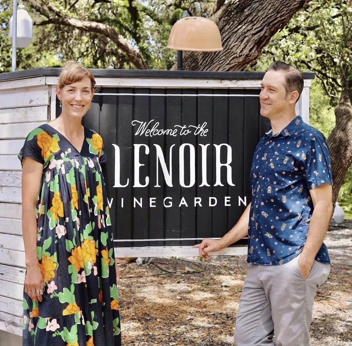 Lenoir — photo 17