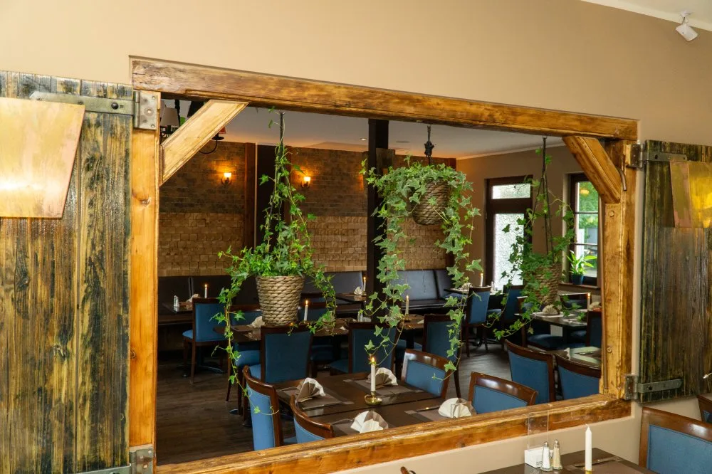 Landhaus-Restaurant — photo 13