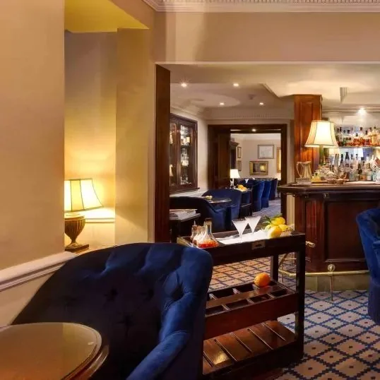 GBR (Great British Restaurant) — photo 4