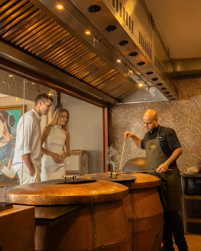 Tambu — photo 12