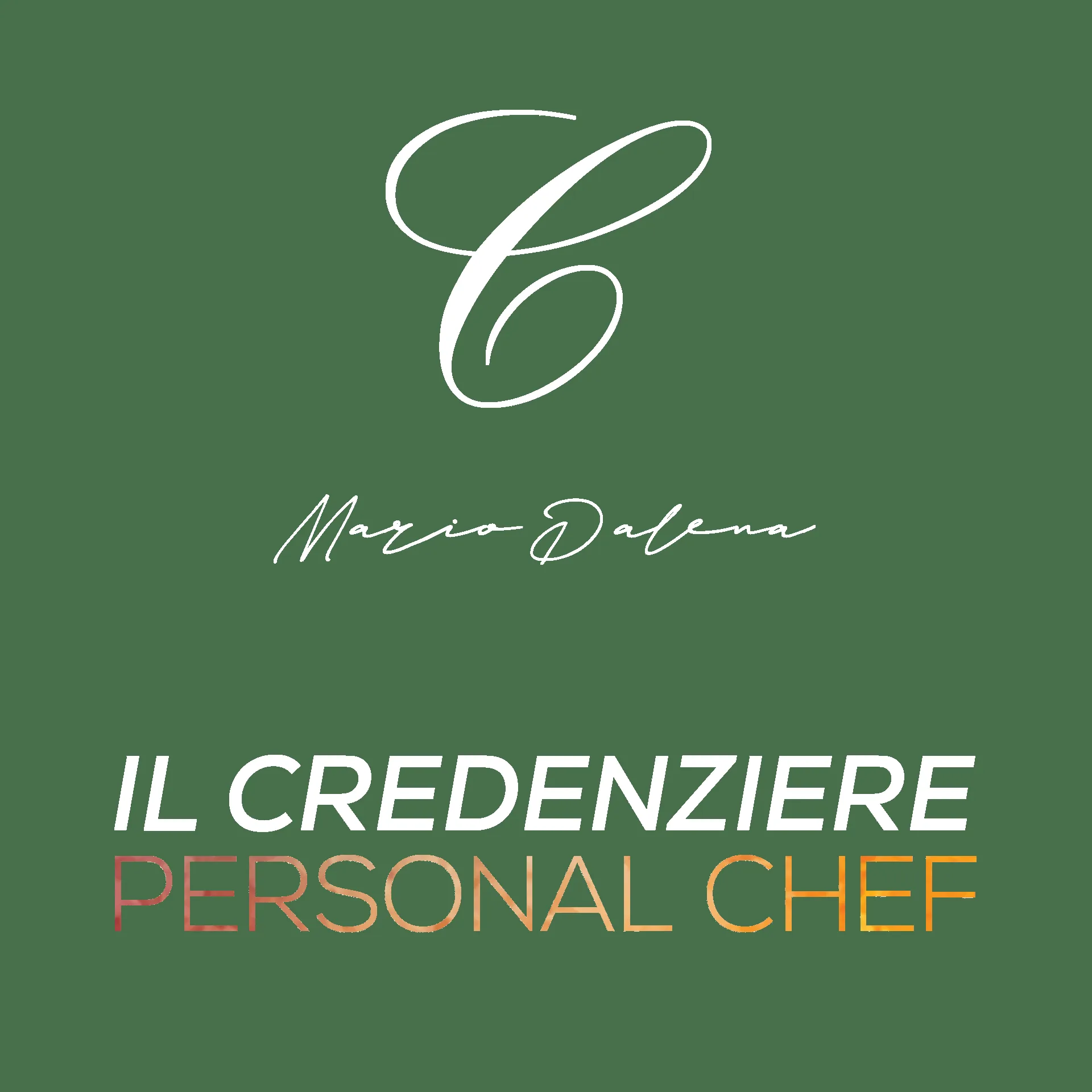 Il Credenziere — kitchen