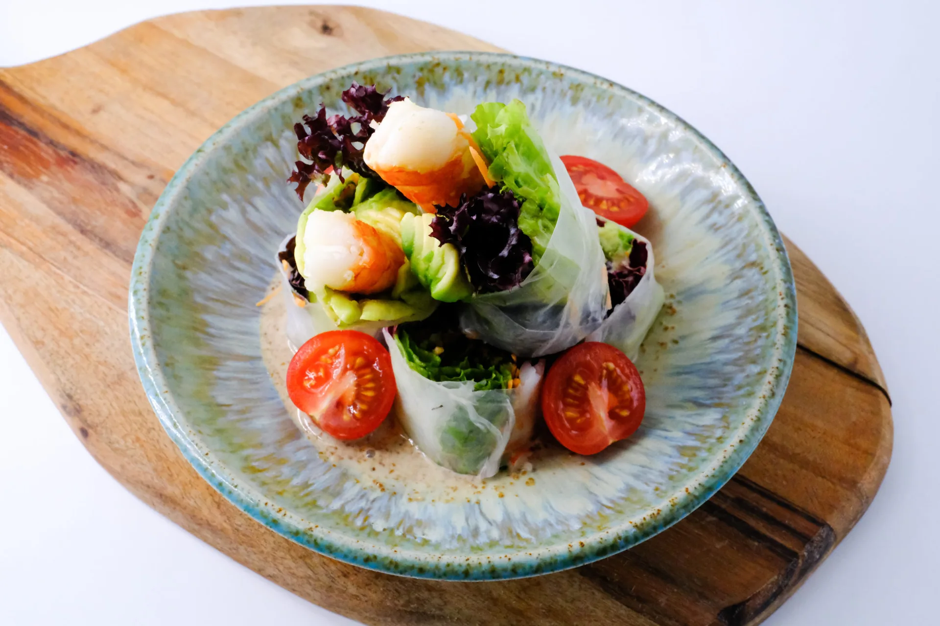 Naniwa sushi &amp; more — photo 19