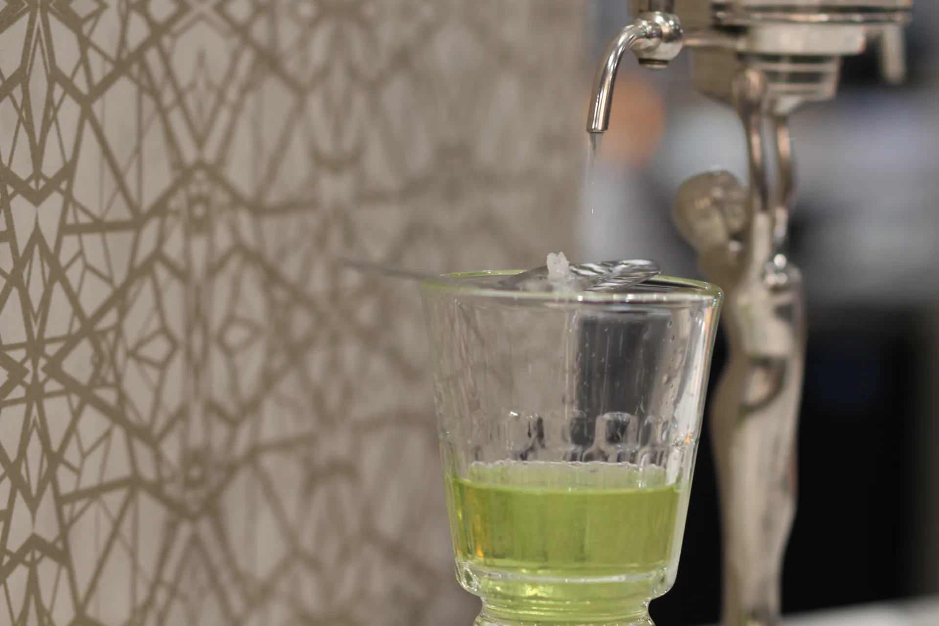 Vora Restaurant European — photo 16