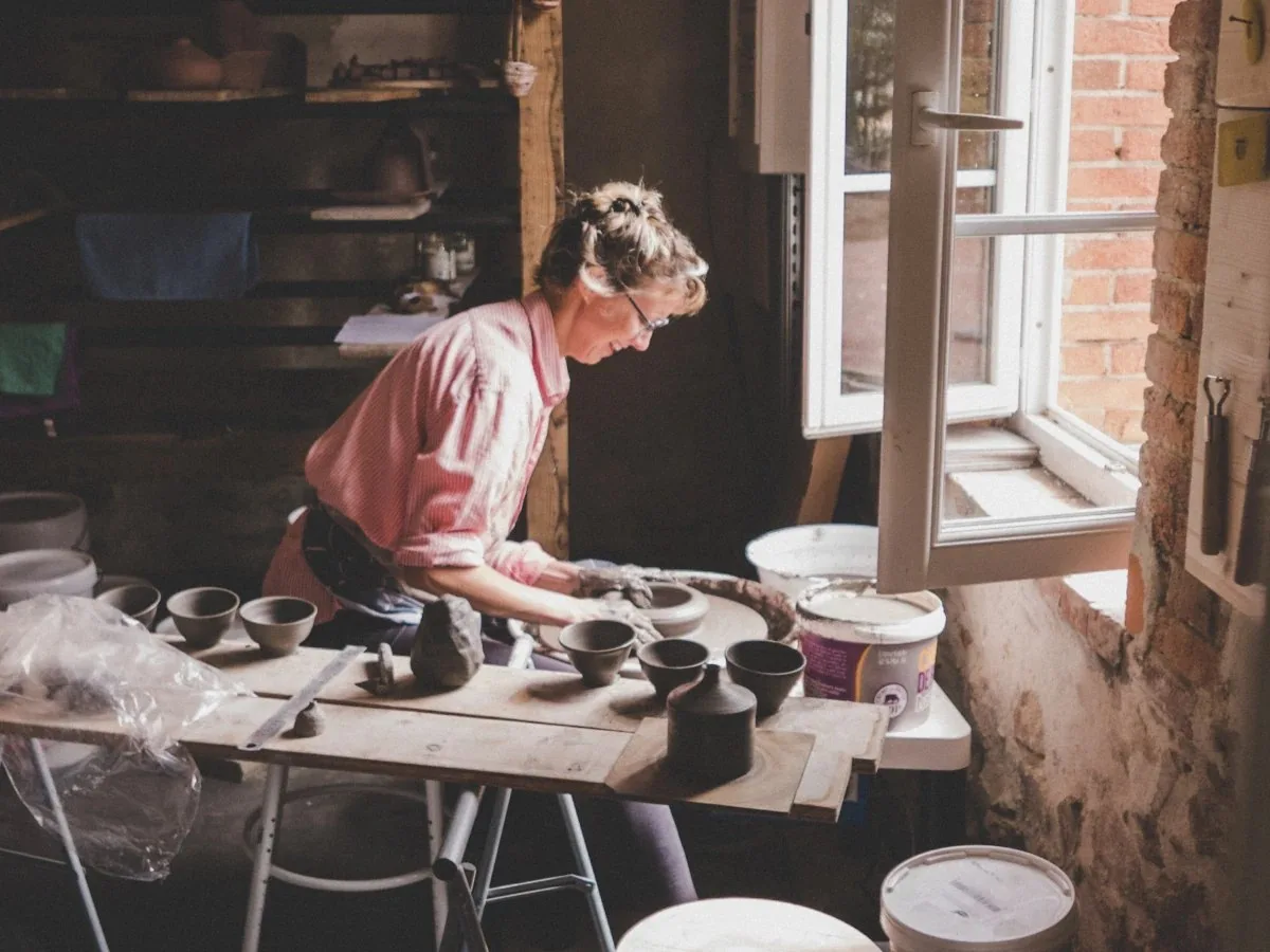 Les Ateliers des Grands Cèdres — photo 16