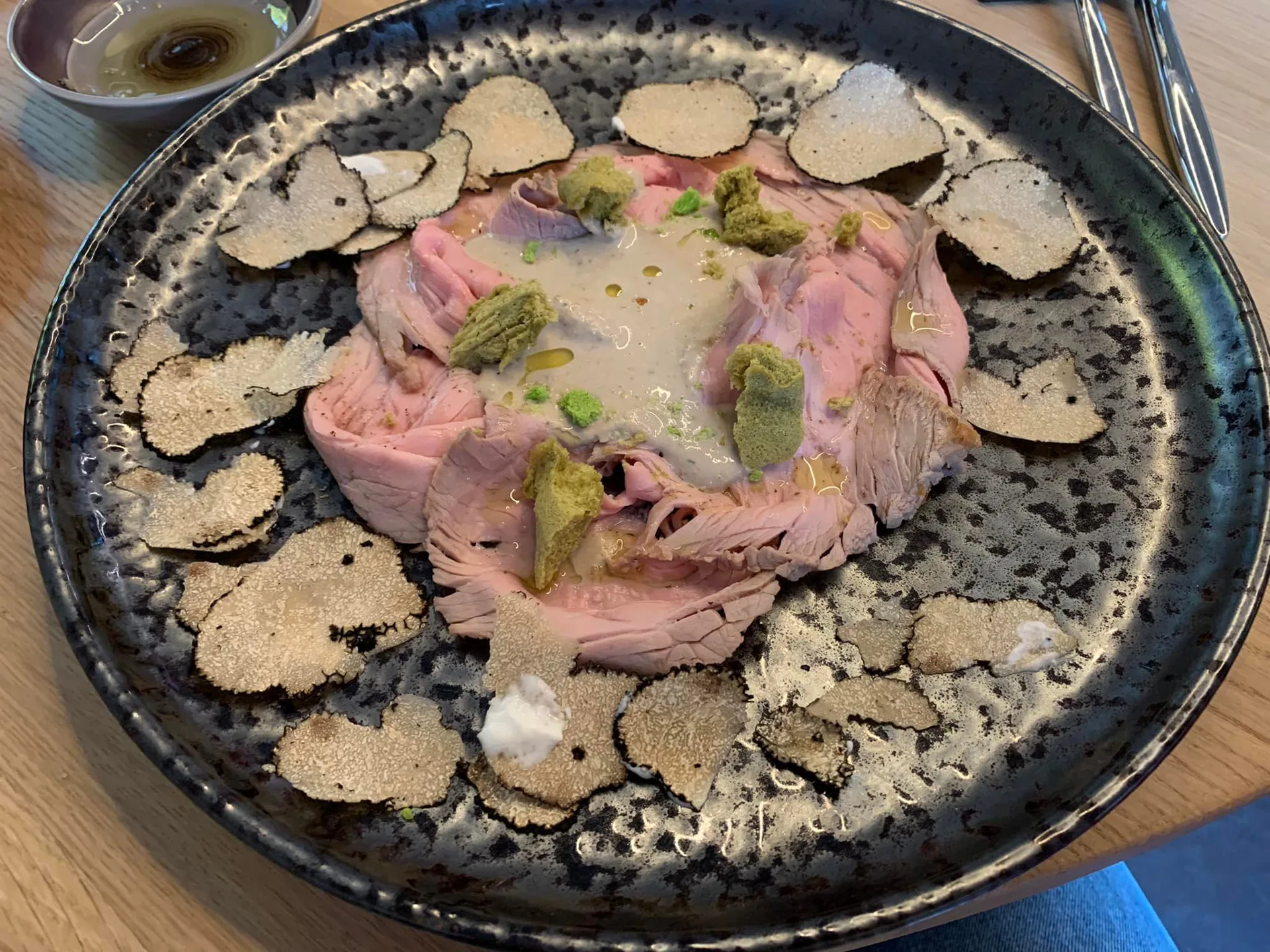 Di Vini e Cucina di Giuseppe Santoro — photo 23