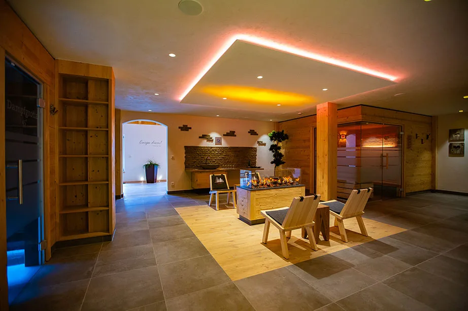 Häfner’s Flair Hotel Adlerbad — photo 4