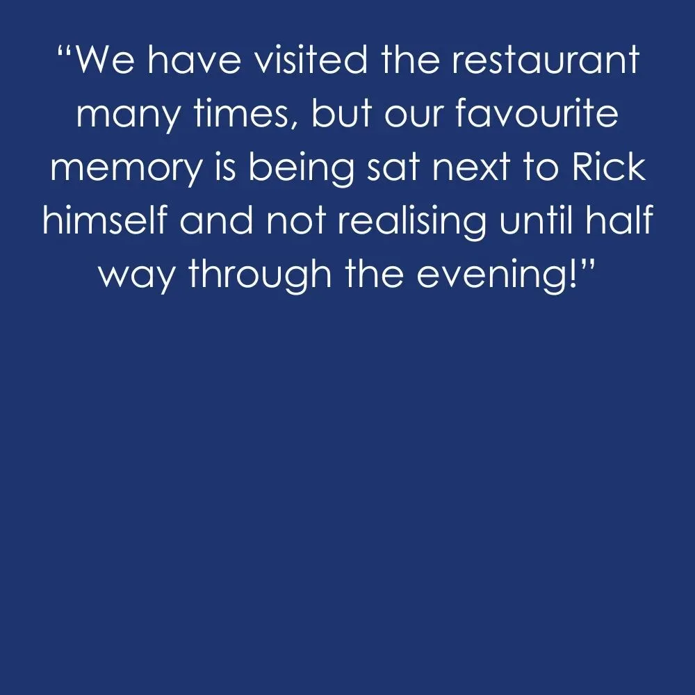 Rick Stein Sandbanks — photo 15
