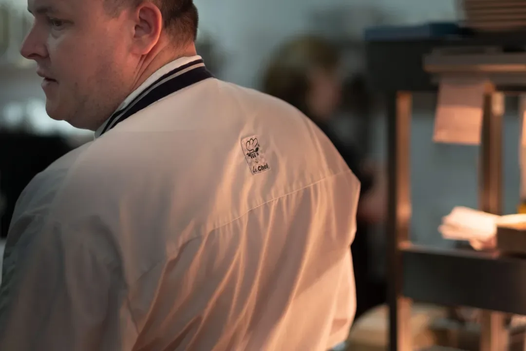 Y Talbot — kitchen