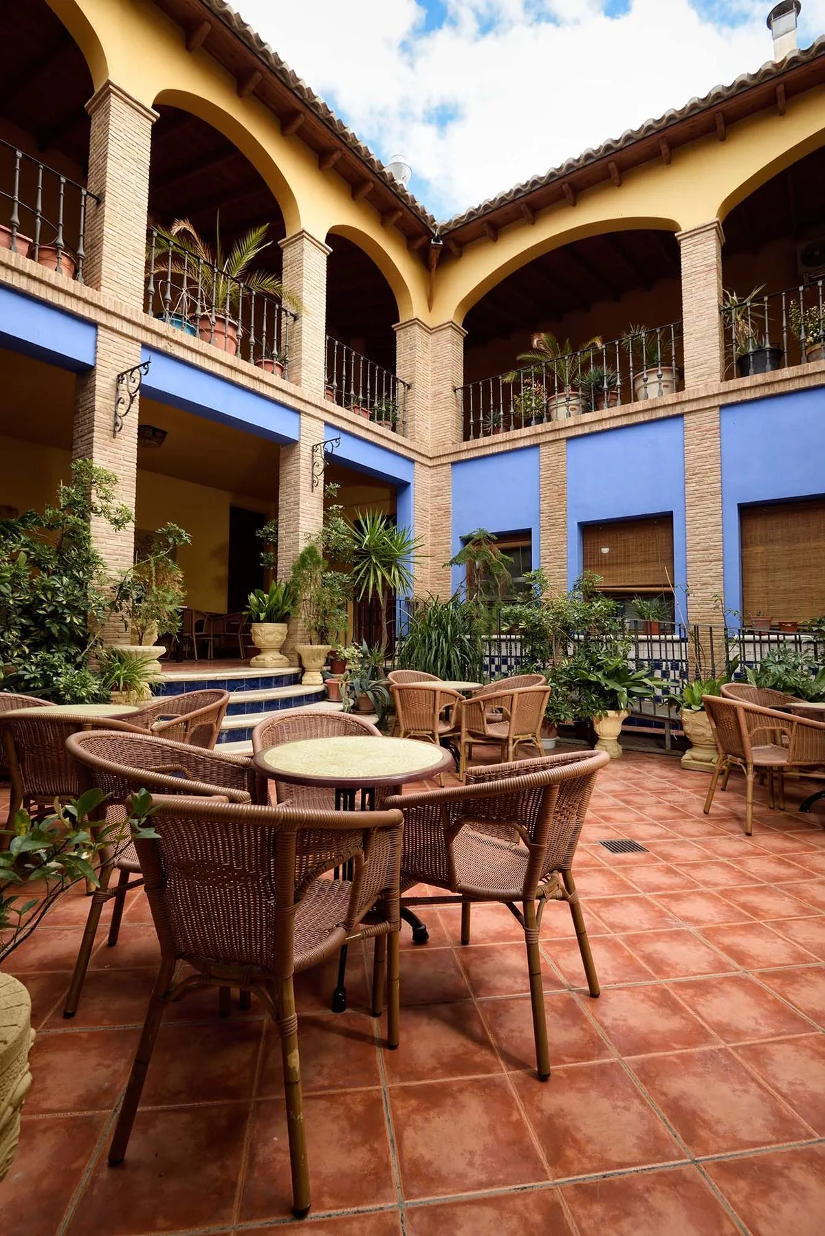 Loreto — photo 5